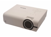 Proyector 3D Infocus SP8600HD 3D 2700 ANSI, Infocus SP8600HD 3D, Contraste 40.00