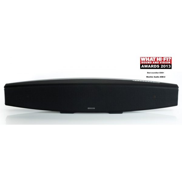 Barra de sonido Monitor Audio ASB-2