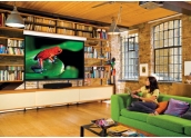 Barra de sonido Monitor Audio ASB-2