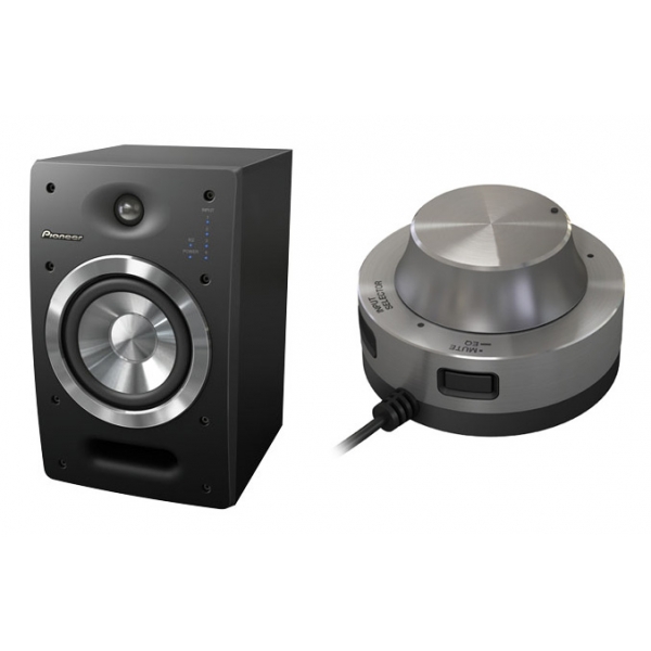 Pioneer S-DJ05
