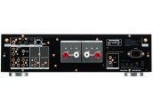 Marantz PM7000N | Amplificador 60 Watios con Streamer Heos - Bluetooth - AirPlay 2 ... | Color Plata o Negro