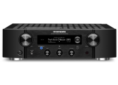 Marantz PM7000N | Amplificador 60 Watios con Streamer Heos - Bluetooth - AirPlay 2 ... | Color Plata o Negro