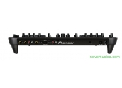 Controlador Pioneer DDJ-ERGO LIMITED K NEGRO TRAKTOR