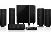 Altavoces Home Cinema Harman Kardon HKTS35 subwoofer 200 Watios WIFI