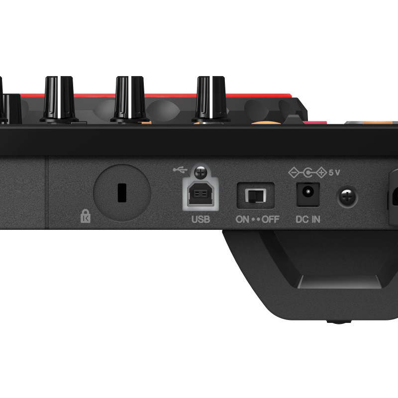 pioneer ddj-s1