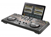 Pioneer DDJ-T1 Controlador MIDI para TRAKTOR