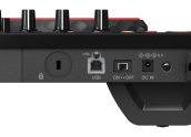 Pioneer DDJ-T1 Controlador MIDI para TRAKTOR
