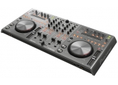 Pioneer DDJ-T1 Controlador MIDI para TRAKTOR