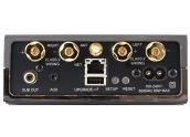 Arcam Solo Uno | Amplificador 50 Watios y Streamer ChromeCast integrado
