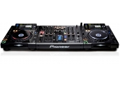 Pioneer DJM-2000 Garnatía Pioneer España! Mesa 4 canales. La nueva compañera del