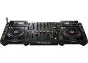 Pioneer DJM-900 Nexus Garantía Pioneer España! Mesa 4 canales. Control y conecti