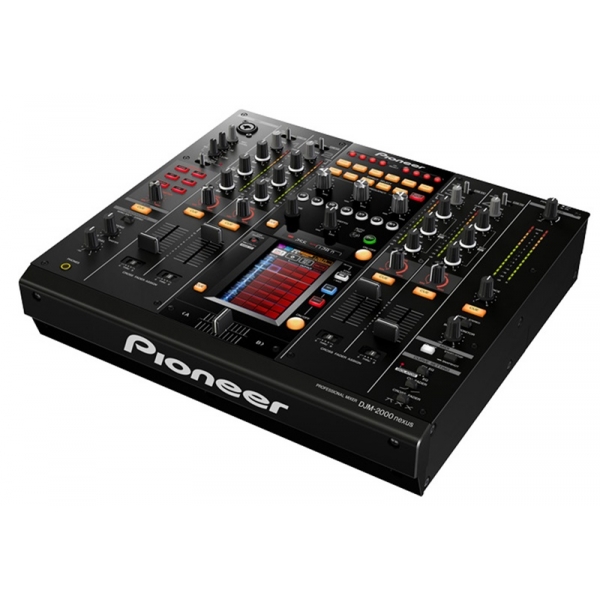 Mesa de mezclas Pioneer DJM-2000 Nexus