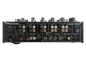 Pioneer DJM-700 Disponible en Plata y Negro. Mesa 4 canales salida digital, samp
