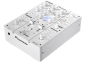 Pioneer DJM-350 Mesa 2 canales con funcionalidad MIDI, grabación USB y efectos