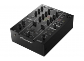 Pioneer DJM-350 Mesa 2 canales con funcionalidad MIDI, grabación USB y efectos