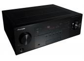 Pioneer VSX-10219 canales x 150W. Made for iPad. Internet Radio, AirPlay y DLNA 