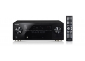 Pioneer VSX-821 5 canales x 130Watios. USB frontal made por iPod, iPad e Iphone.