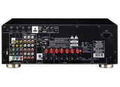 Pioneer VSX-821 5 canales x 130Watios. USB frontal made por iPod, iPad e Iphone.