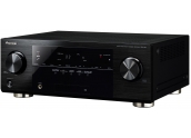 Pioneer VSX-821 5 canales x 130Watios. USB frontal made por iPod, iPad e Iphone.