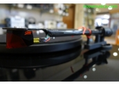 Giradiscos Project Debut Carbon 2MRED