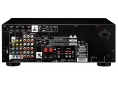 Pioneer VSX-521 5 canales x 130Watios. Calibración automática MACC