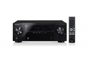 Pioneer VSX-421 5 canales x 130Watios. 3 HDMI in, 1 out