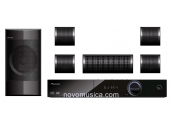 Home Cinema Pioneer BCS-222