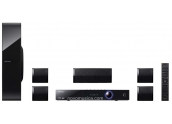 Home Cinema Pioneer BCS-323