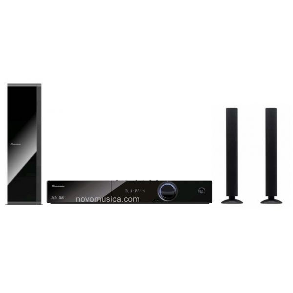 Home Cinema Pioneer BCS-FS525 Home Cinema Pioneer BCS-FS525