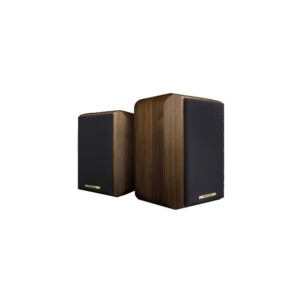Sonus Faber Minima Vintage Altavoz de estanteria. 2 vias, puerto reflex trasero,