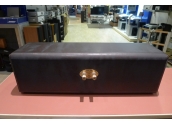 Altavoz central Sonus Faber Toy Center Barred Leather