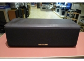 Altavoz central Sonus Faber Toy Center Barred Leather