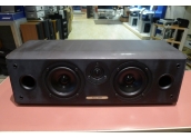 Altavoz central Sonus Faber Toy Center Barred Leather