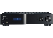 Pioneer A-A6-MK2-K Amplificador estéreo, 2x60W. Doble fuente de alimentación. Ma