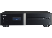 Pioneer PD-D9-MK2-K Lector CD y SACD, MP3, WMA. Mando a distancia. Salida digita