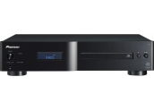 Pioneer PD-D6-MK2-K Lector CD y SACD. MP3. Mando a distancia, salida digital.