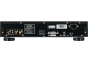 Pioneer PD-D6-MK2-K Lector CD y SACD. MP3. Mando a distancia, salida digital.