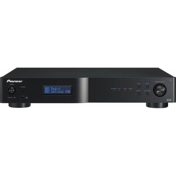 Sintonizador Radio Pioneer F-F6MK2-K