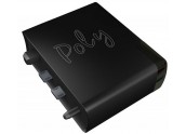 Chord Poly 2mano