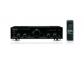 Pioneer A-307R Amplificador integrado 2x 80W Entrada de Giradiscos. Mando a dist