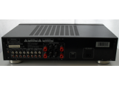 Pioneer A-307R Amplificador integrado 2x 80W. Entrada de Giradiscos. Mando a dis