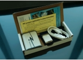 DAC Auriculares HRT HeadStreamer Mobile
