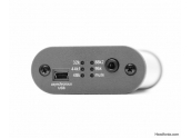 DAC Auriculares HRT HeadStreamer Mobile