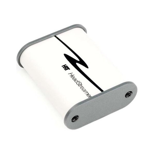 DAC Auriculares HRT HeadStreamer Mobile