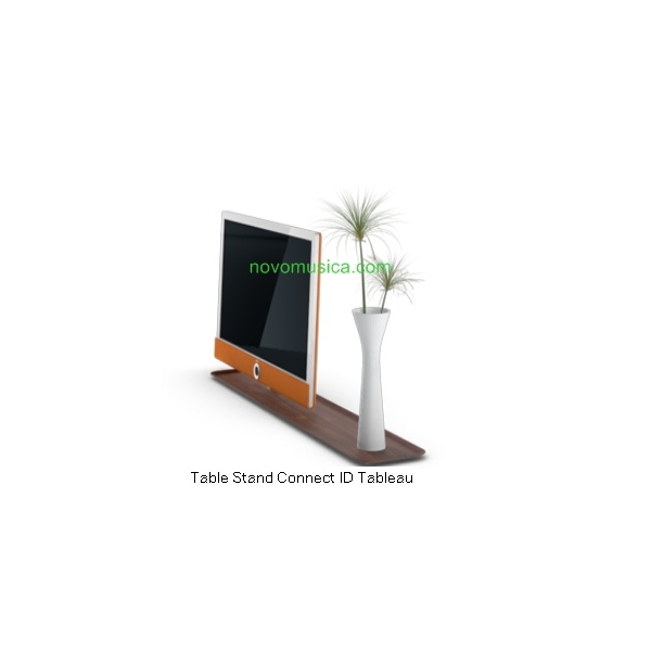 Soporte Loewe Table Stand CID Tableau Nogal
