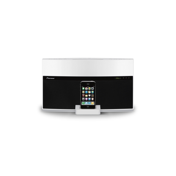 Equipo iPod Pioneer XW-NAV1 Equipo iPod Pioneer XW-NAV1