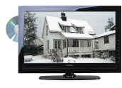 Television DMTECH DMLED19XWBH3