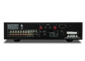 Equipo de sonido NAD C326 + NAD C515