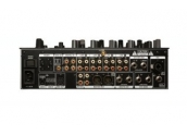 Denon DN-X1700 mesa de mezclas 4 canales con salida DAC audiófila 32 Bit. USB 2.