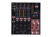 Denon DN-X1700 mesa de mezclas 4 canales con salida DAC audiófila 32 Bit. USB 2.